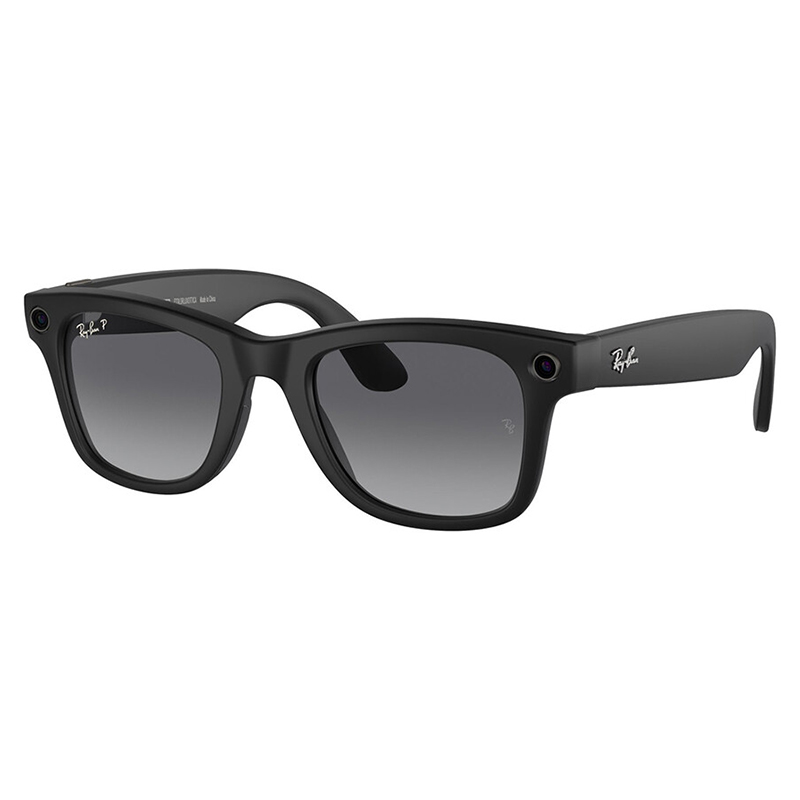 Умные очки Ray-Ban Meta Wayfarer