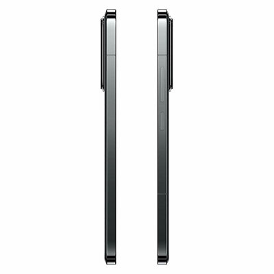 Xiaomi Mi 14 12/512 ГБ, черный