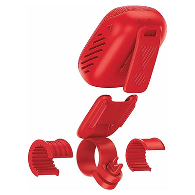 JBL Wind 3, красный