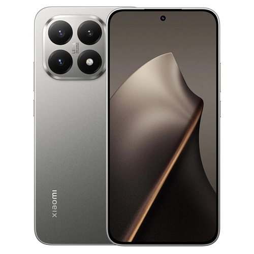 Xiaomi 15T, 512 ГБ, серый