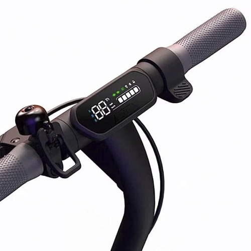 Электросамокат Ninebot KickScooter E2