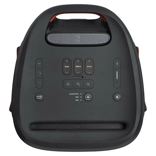 JBL PARTYBOX 310, черный