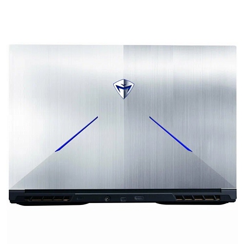 Ноутбук Machenike L15 Intel Core i7, 16/512 ГБ