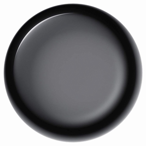 Умный пульт Яндекс с Алисой, черный