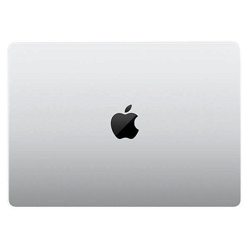 MacBook Pro 14" 2024 (M4, 10C CPU, 10C GPU) 24 ГБ, 1 ТБ SSD, серебристый