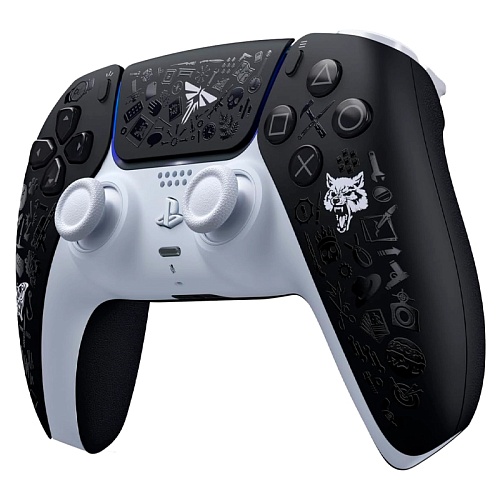 Беспроводной Контроллер DualSense Для PS5 Editon, The Last Of Us Limited