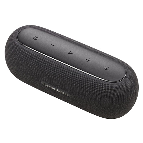 Harman/Kardon Luna,  черный