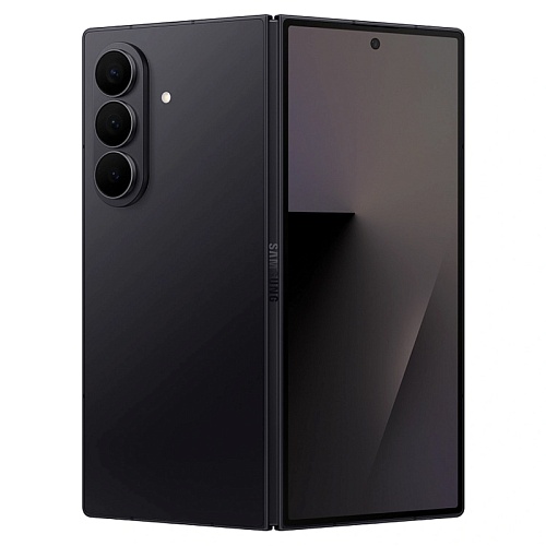 Samsung Galaxy Z Fold 7,  1 ТБ,  черный