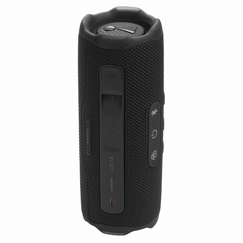JBL Flip 7, черный