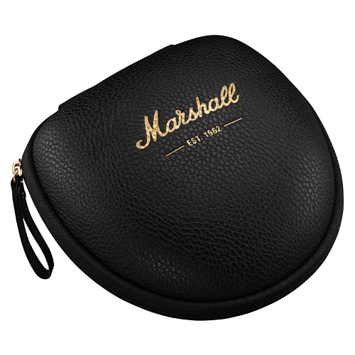 Беспроводные наушники Marshall Monitor III A.N.C, черный