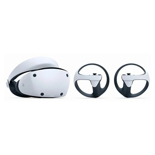 Sony PlayStation VR2