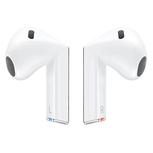 Samsung Buds 3 Pro, белый