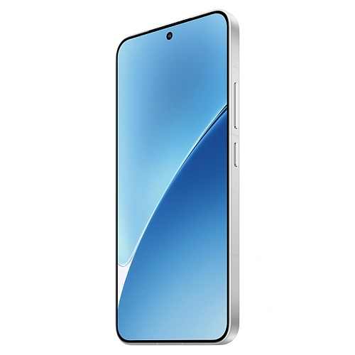 Xiaomi 15,  12/256 ГБ,  белый