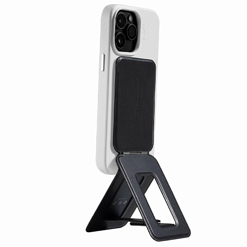 Подставка-штатив MOFT Snap Phone Tripod MagSafe, черный