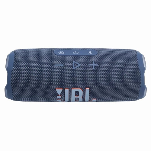 JBL Flip 7, синий