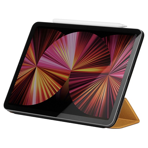 Чехол iPad Pro 11" Native Union Folio, оранжевый