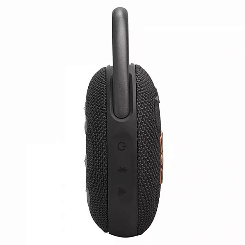 JBL Clip 5, черный