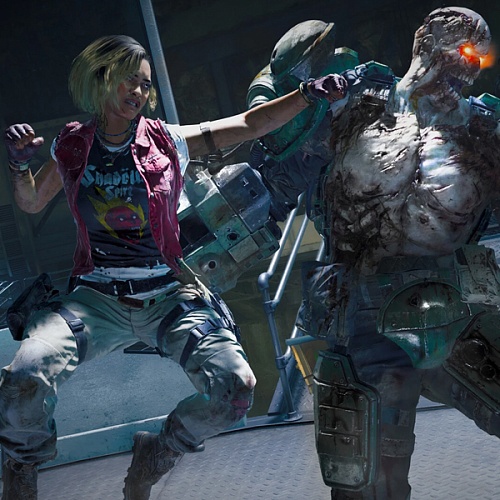 Игра для PS5 Call of duty: Black ops 6 (Rus)