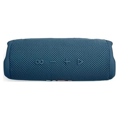 JBL Flip 6, синий
