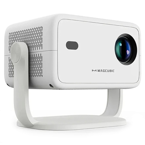 Проектор Magcubic L018, белый