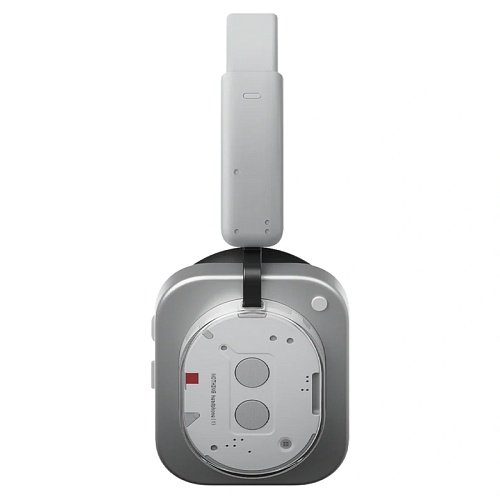 Беспроводные наушники Nothing Headphone (1), белый