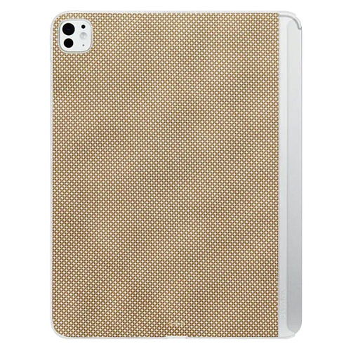 Чехол PITAKA MagEZ 3 Case для iPad Pro 13" 2024, песочный