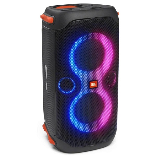 JBL PARTYBOX 110, черный