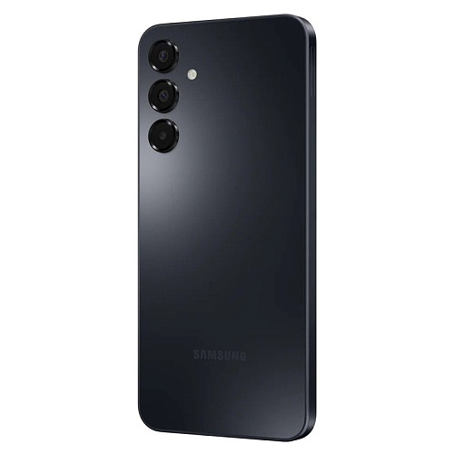 Samsung Galaxy A16, 8/256 ГБ, черный