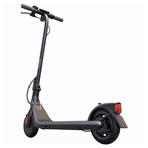 Электросамокат Ninebot KickScooter E2