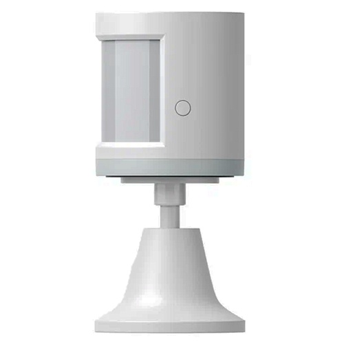 Датчик движения и освещения, Яндекс, Zigbee