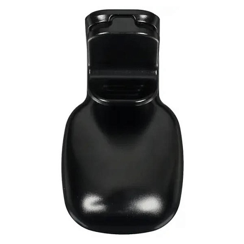 Автодержатель Acefast D16 с беспроводной зарядкой, серый