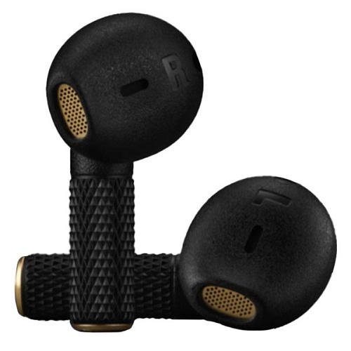 Marshall Minor IV, черный