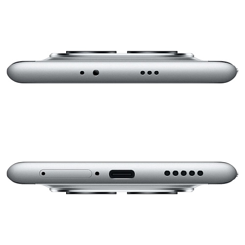 Xiaomi Poco M8 Pro, 512 ГБ, серебристый