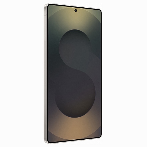 Samsung Galaxy S25 Ultra, 12/256 ГБ, черный титан