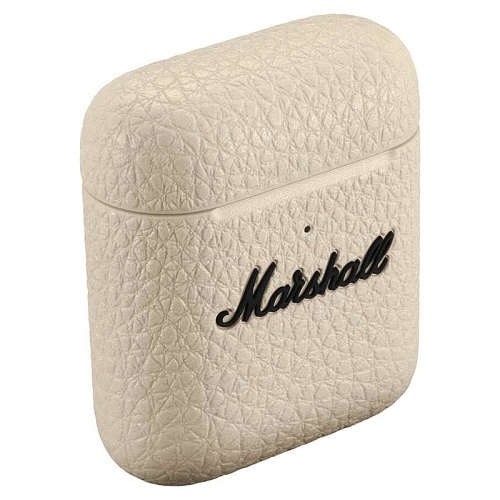 Marshall Minor III, бежевый