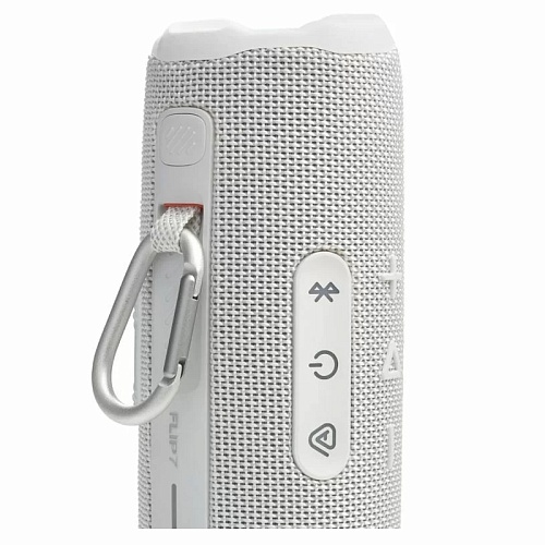 JBL Flip 7, белый