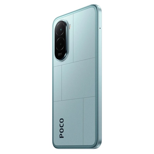 Xiaomi Poco M7, 256 ГБ, голубой