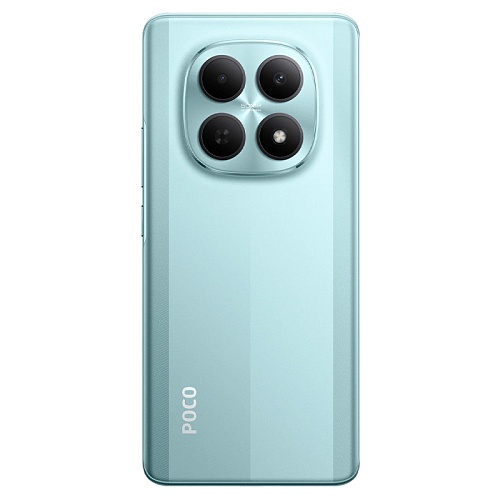 Xiaomi Poco M8 Pro, 512 ГБ, зеленый