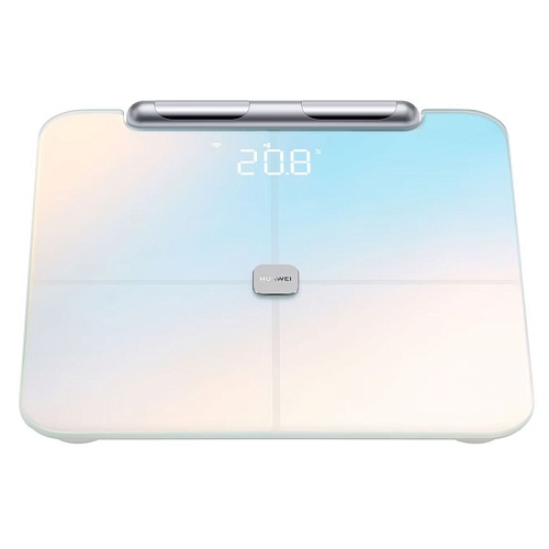 Напольные весы Body Fat Scale 3 Pro