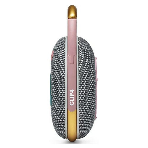 JBL Clip 4, серый