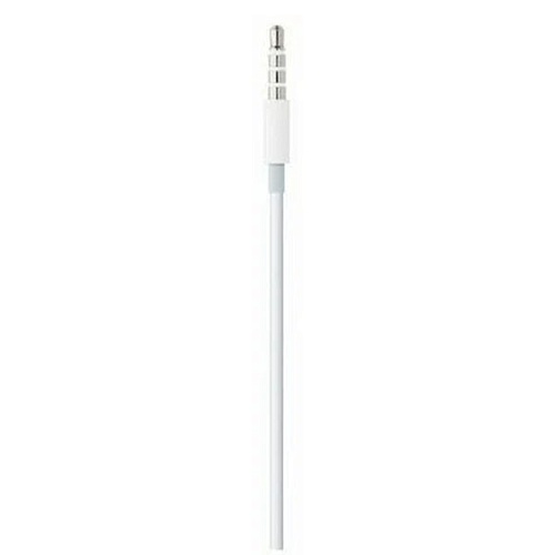 Наушники Apple EarPods с разъёмом Jack 3,5мм