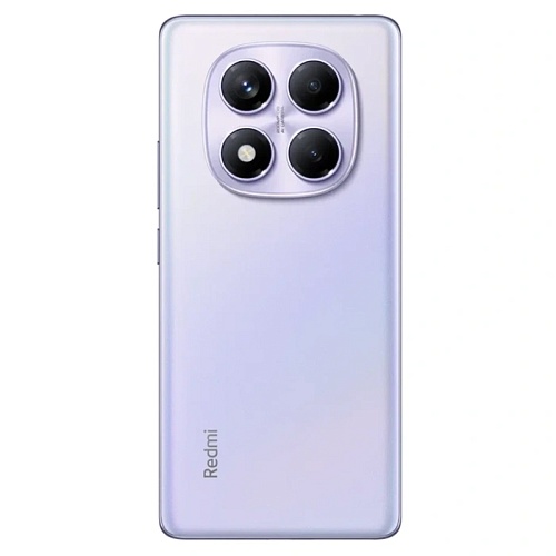 Смартфон Xiaomi Redmi Note 14 Pro, 512 ГБ, фиолетовый