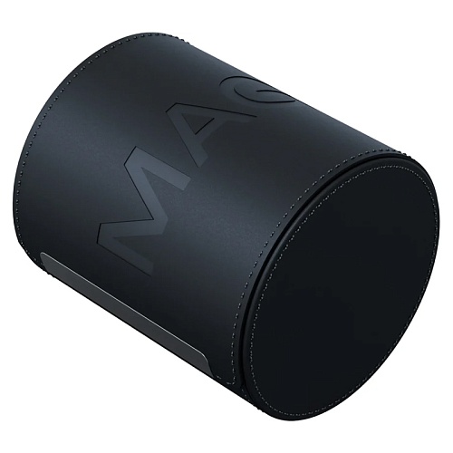 Беспроводное зарядное устройство 3в1 Magssory Signature Pro для Apple, с MagSafe, с поддержкой Qi2, черный