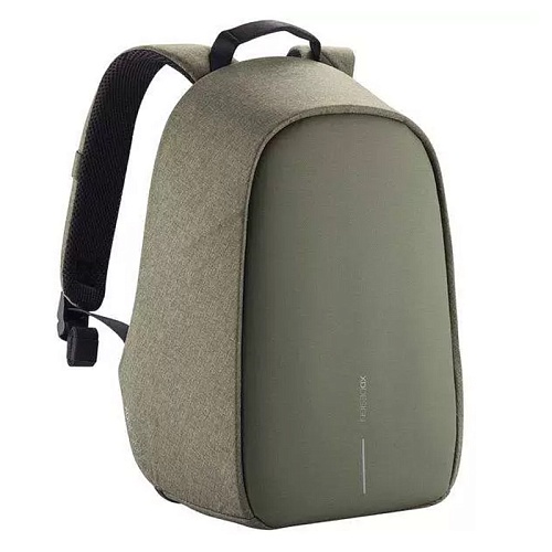 Рюкзак XD Design Bobby Hero Small, зеленый