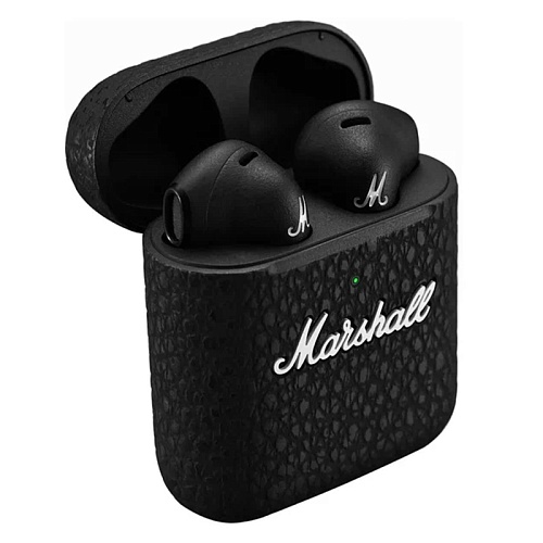 Marshall Minor III, черный