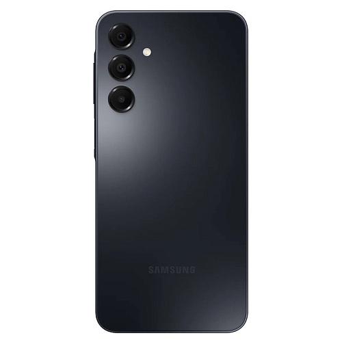 Samsung Galaxy A16, 8/256 ГБ, черный