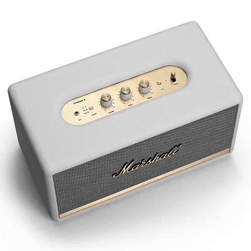 Marshall Stanmore II, белый