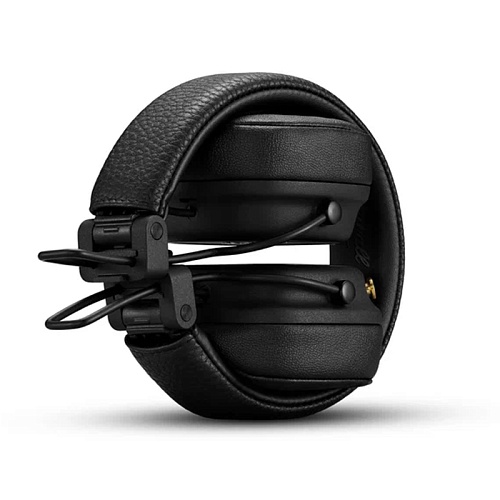 Marshall Major IV, черный