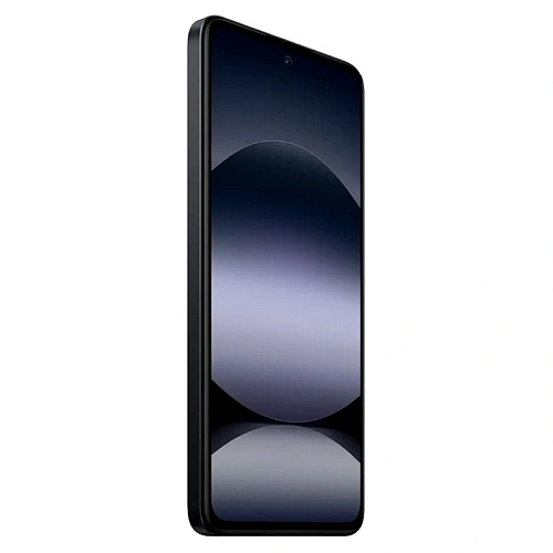 Xiaomi Redmi Note 14, 8/128 ГБ, черный