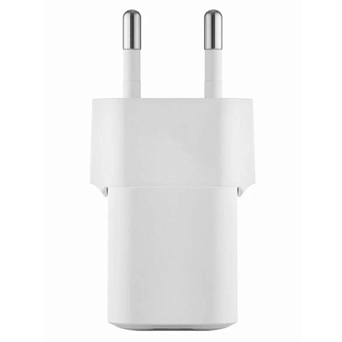 Блок питания Wall charger Pulse Pro 30W (USB-C), Белый